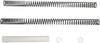 PROGRESSIVE SUSPENSION FRONT FORK SPRING
