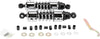 PROGRESSIVE SUSPENSION SERIES 412 STANDARD SHOCK 11.5"
