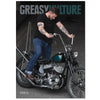 GREASY KULTURE MAGAZINE GKM ISSUE 83