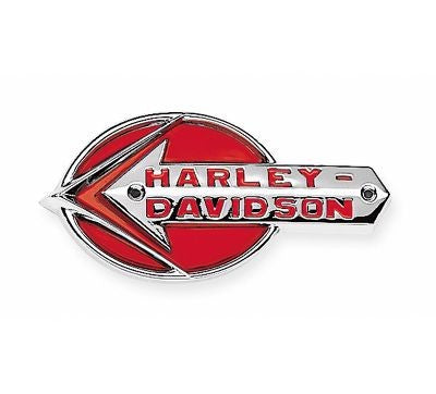 HARLEY DAVIDSON EMBLEM 1959-1960 – roadsiderepairshop