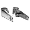 Koplamp steunen lamporen aluminium 35/39/41mm