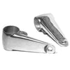 Koplamp steunen lamporen aluminium 35/39/41mm
