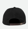 BRIXTON BIG B MP CAP - BLACK