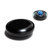 Gas cap Harley 73-82 vented black