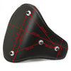 Desert Rider Solo Seat flat large black