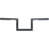 BILTWELL ZED 1 INCH ZWART STUUR