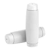 BILTWELL RECOIL 1" GRIPS WIT
