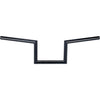 BILTWELL ZED 7/8 INCH ZWART STUUR