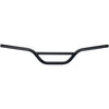 BILTWELL MOTO 7/8 INCH ZWART STUUR