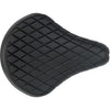 Biltwell solo zadel zwart diamond