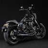 Biltwell continental zadel diamond dyna