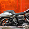Biltwell continental zadel diamond dyna