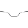 BILTWELL TRACKER HIGH 1 INCH CHROOM STUUR