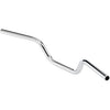 BILTWELL TRACKER HIGH 1 INCH CHROOM STUUR