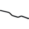BILTWELL TRACKER 1 INCH ZWART STUUR