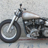 BILTWELL TRACKER 1 INCH ZWART STUUR