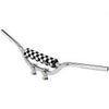 BILTWELL MOTO BAR PAD REVERSIBLE