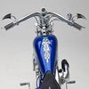 ARLEN NESS SCOOP MICRO SPIEGEL CHROOM