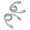 DRAG SPECIALTIES ZADEL SCISSOR 3″ CHROOM