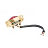 MOTONE ELDORADO TAILLIGHT SOLID BRASS