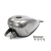 Frisco Style Tank Sportster® 2,2 GAL, H-D XL 07 - 19 with Injection