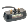 MOTONE Gort Tail Light - LED - Gloss Black