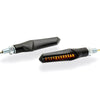 LED Turn Signals Black Sequential