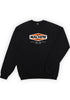 LOSER MACHINE OVERDRIVE HEAVYWEIGHT CREWNECK