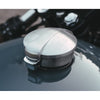 MOTONE MONZA GAS CAP KIT BRUSHED