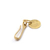 Prism Supply - Brass Key Hook