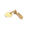 Prism Supply - Brass Key Hook