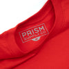 Prism Supply - Shop Pocket Tee - Red