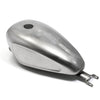 San Diego Style Tank Sportster® 3,3 GAL, H-D XL 04 - 06 with Carburetor