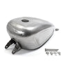 San Diego Style Tank Sportster® 3,3 GAL, H-D XL 04 - 06 with Carburetor