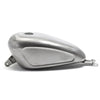 San Diego Style Tank Sportster® 3,3 GAL, H-D XL 07 - 19 with Injection