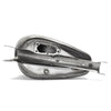 San Diego Style Tank Sportster® 3,3 GAL, H-D XL 07 - 19 with Injection