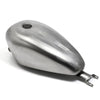 Santa Rosa Style Tank Sportster® 3,3 GAL, H-D XL 07 - 19 with Injection
