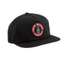 LOSER MACHINE GOOD LUCK SNAPBACK