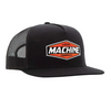 Loser machine thomas hat black