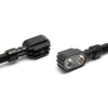 LED Turn Signal / Taillight Combination SlimLine Black