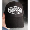 Choppers cap black